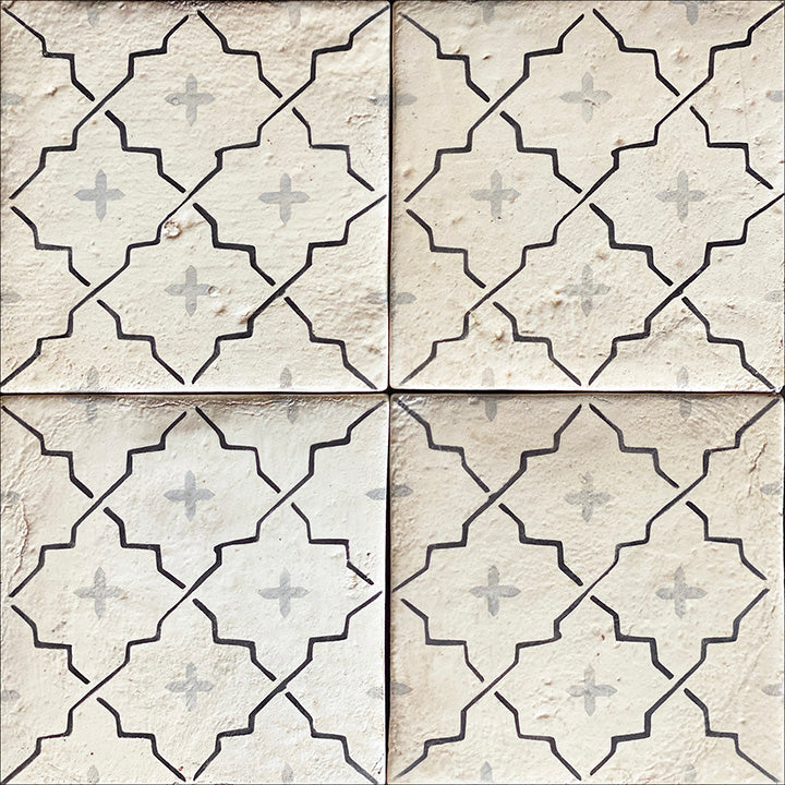 Terra Cotta Tiles