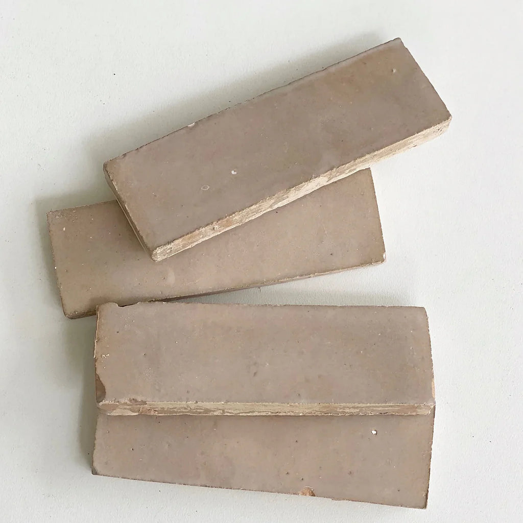 TILES OF EZRA
