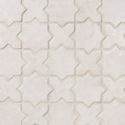 Arteza Alhambra Blanco Viejo Gloss