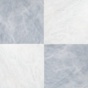 Checkerboard Marble Honed 12x12
